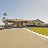 Отель Americas Best Value Inn Sun City California в городе Менифи, США