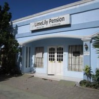 Отель Limelily Pension в городе Генерал-Сантос, Филиппины