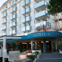 Отель Hotel Parigi San Michele al Tagliamento в городе Bibione, Италия