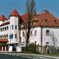 Отель Hotel Am Greiner в городе Руст, Австрия