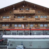 Отель Gasthof Panorama Grindelwald в городе Гриндельвальд, Швейцария