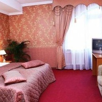 Отель Гостиница Москва в городе Углич, Россия