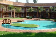 Отель Willow Park Resort Kempton Park в городе Кемптон Парк, Южная Африка