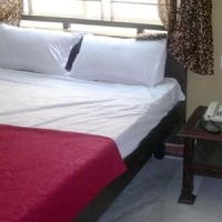 Отель Hotel S K Regency в городе Чикмагалур, Индия