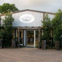 Отель Mango Hill Farm в городе Гласс Хаус Маунтанс, Австралия