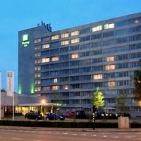 Отель Holiday Inn Eindhoven в городе Эйндховен, Нидерланды