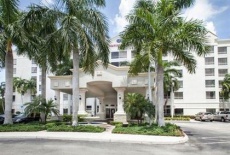 Отель Hawthorn Suites Weston Ft. Lauderdale в городе Уэстон, США