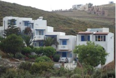 Отель Irene Studios Kypri в городе Кипри, Греция
