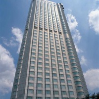 Отель Hilton Shanghai в городе Шанхай, Китай