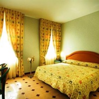 Отель Principe Hotel Saronno в городе Саронно, Италия