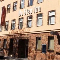 Отель Do Step Inn в городе Вена, Австрия