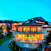 Отель Almwellness Hotel Pierer в городе Фладниц-ан-дер-Тайхальм, Австрия