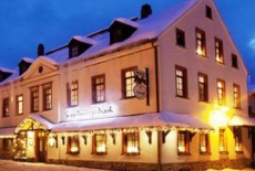 Отель Hotel & Restaurant Vugelbeerschank в городе Шварценберг, Германия