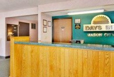 Отель Days Inn Mason City в городе Мейсон Сити, США