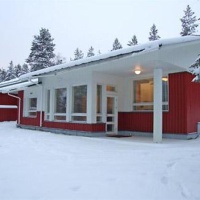 Отель Soivio в городе Куусамо, Финляндия