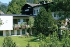 Отель Heilbad Mehrn в городе Брикслег, Австрия