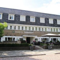 Отель Hampshire Inn - Parkzicht Eindhoven в городе Эйндховен, Нидерланды