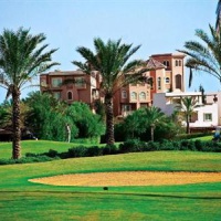 Отель Stella Di Mare Golf Hotel Ain Sukhna в городе Айн-Сохна, Египет
