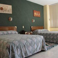 Отель Hotel Palacio Cordoba в городе Кордова, Мексика