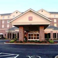 Отель Hilton Garden Inn Charlotte Mooresville в городе Мурсвилл, США