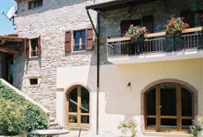 Отель Agriturismo Il Monte в городе Монте-Санта-Мария-Тиберина, Италия
