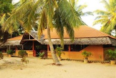 Отель Pilbara Beach Garden Resort в городе Киринда, Шри-Ланка