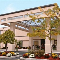 Отель Westgate Hotel and Conference Center в городе Броктон, США