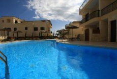 Отель Bethel Paradise Luxury Apartment в городе Терсефану, Кипр