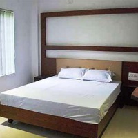 Отель Seaside Residency в городе Аллеппи, Индия