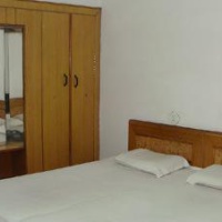 Отель Hotel Tourist Complex в городе Бхаратпур, Индия