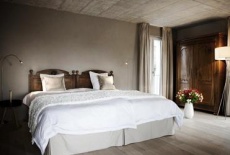 Отель Le Coq Chantant Bed & Breakfast St-Livres в городе Обонн, Швейцария