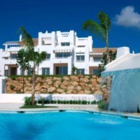 Отель Alcazaba Hills Resort в городе Эстепона, Испания
