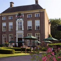 Отель Chateauhotel En Restaurant De Havixhorst De Schiphorst в городе Де Схипхорст, Нидерланды
