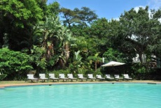 Отель Orion Selborne Hotel Spa & Golf Estate в городе Пеннингтон, Южная Африка