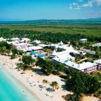 Отель Riu Palace Tropical Bay в городе Негрил, Ямайка