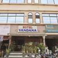 Отель Hotel Vandana Kota в городе Кота, Индия