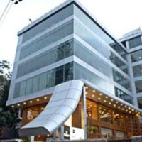 Отель Shelton Grand в городе Бангалор, Индия