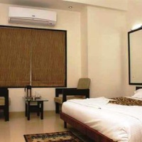 Отель Royal Kourt Hotel в городе Аурангабад, Индия