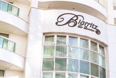 Отель Biarritz Hplus Long Stay в городе Бразилиа, Бразилия
