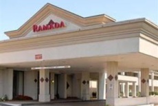 Отель Ramada Hazleton в городе Хазл Тауншип, США