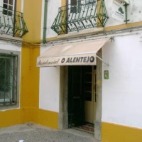 Отель O Alentejo в городе Эвора, Португалия