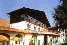 Отель Austria в городе Габлиц, Австрия