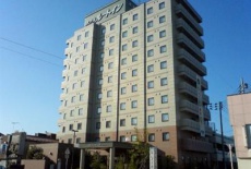 Отель Hotel Route Inn Misawa в городе Мисава, Япония