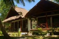 Отель Aloita Resort & Spa в городе Сипора, Индонезия