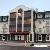Отель Гостиничный комплекс Эмеральд в городе Тольятти, Россия