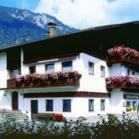 Отель Haus Gebhard в городе Венгле, Австрия