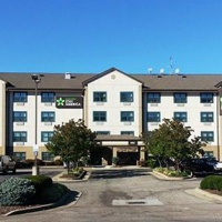 Отель Extended Stay America Hotel Cincinnati Covington Kentucky в городе Ковингтон, США