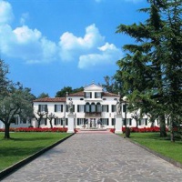 Отель Relais Villa Fiorita в городе Монастьер-ди-Тревизо, Италия