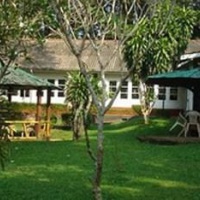 Отель Hanwella Rest House в городе Ависсавелла, Шри-Ланка