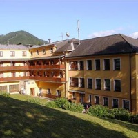 Отель Alpenhof Hotel Semmering в городе Шпиталь-ам-Земмеринг, Австрия